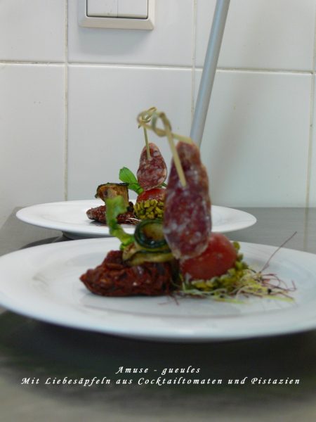 Avantgarde Hotel Restaurant