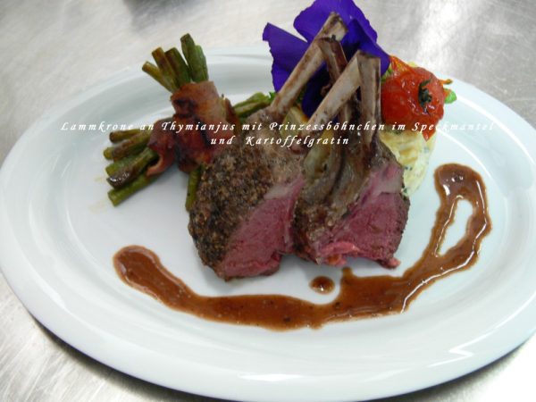 Avantgarde Hotel Restaurant