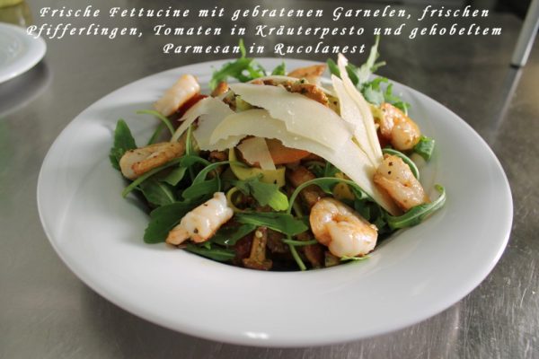 Avantgarde Hotel Restaurant
