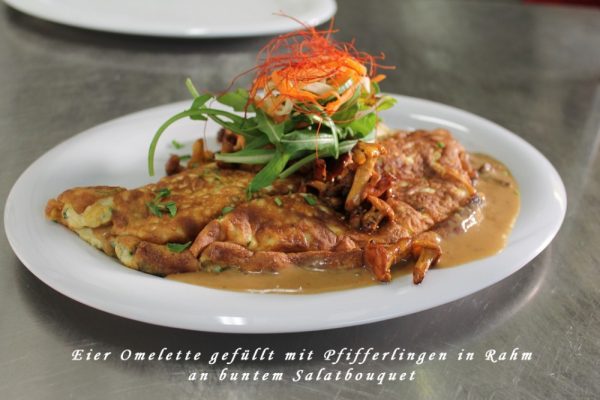 Avantgarde Hotel Restaurant