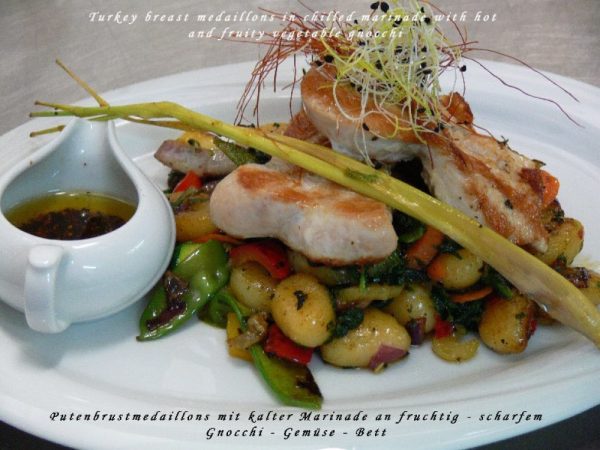 Avantgarde Hotel Restaurant