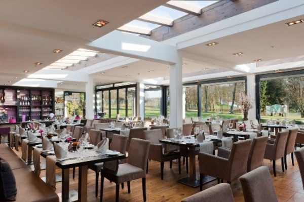 VESPERS Restaurant & Bar
