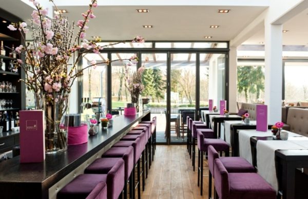 VESPERS Restaurant & Bar