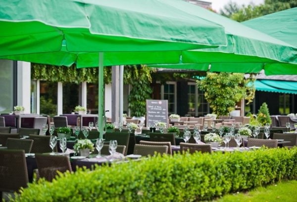 VESPERS Restaurant & Bar