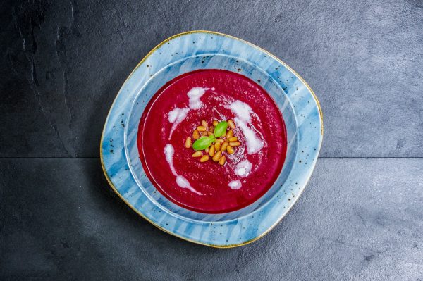 Lowkal - Low Carb Superfood Kitchen
