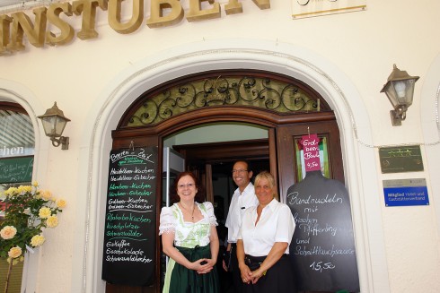 Hotel Restaurant Rappen