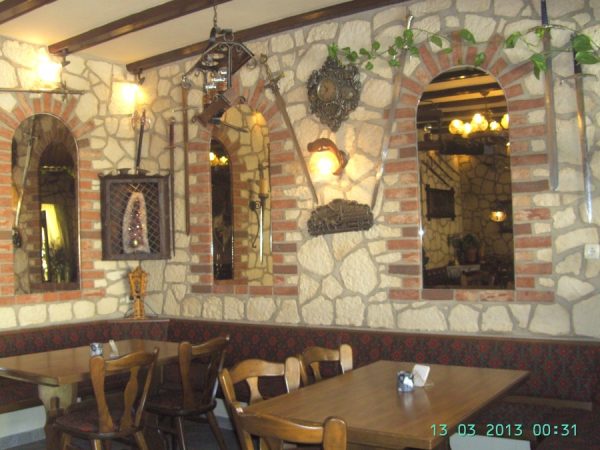 Gasthaus Tannengrün
