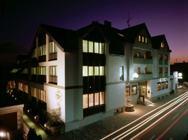 Pfälzer Hof - Lösch
