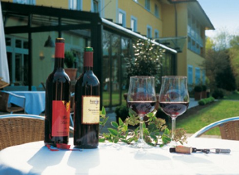Steigenberger Hotel Deidesheim