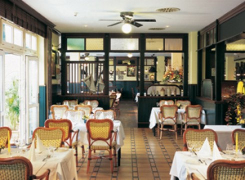 Steigenberger Hotel Deidesheim