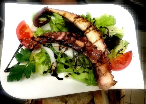 Taverna Asteria