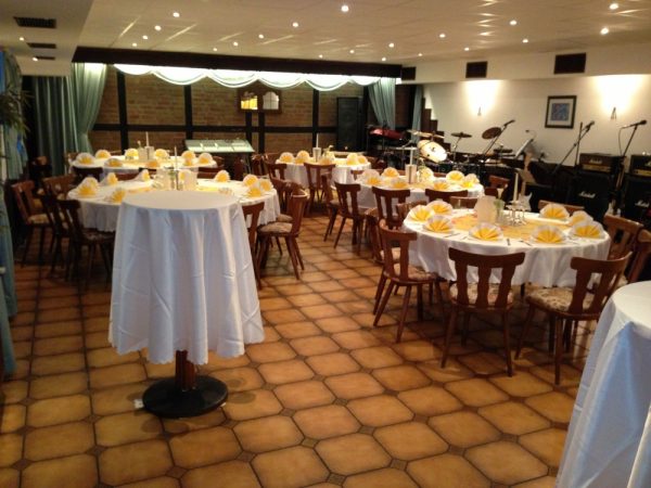 Restaurant Giebelhof in Oer-Erkenschwick