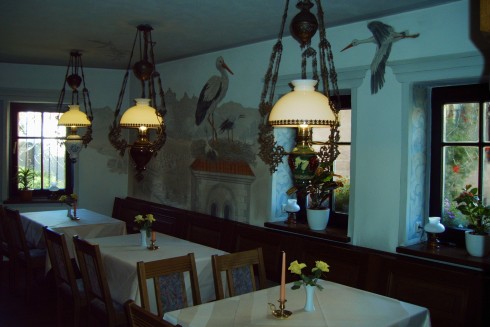 Gasthaus Storchentor