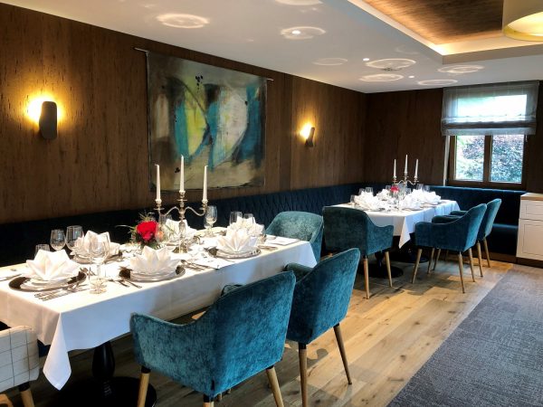 MICHELS Wellness- & Wohlfühlhotel, Schalkenmehren