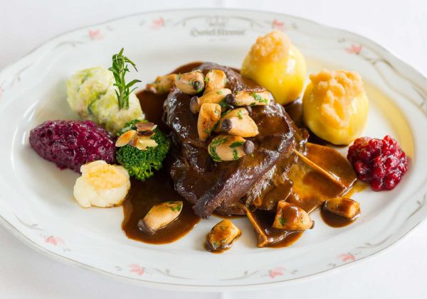 Hotel Krone