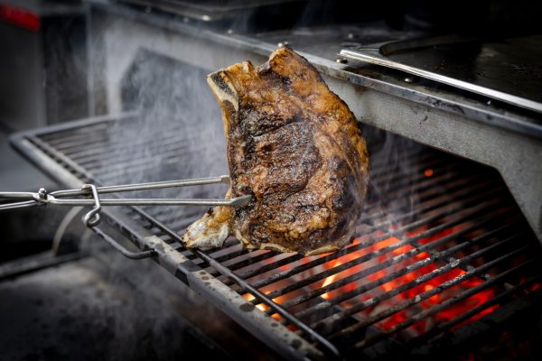 Restaurant Almgrill im Hotel Erb, Parsdorf