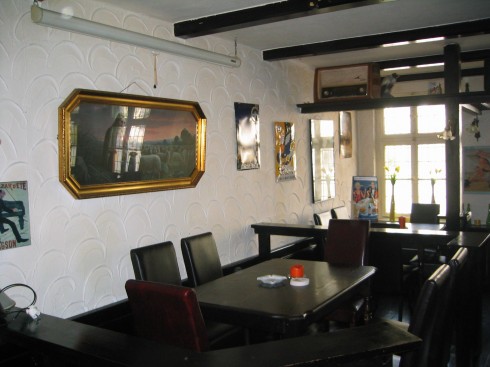 Wagenrad Plettenberg