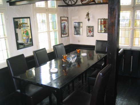 Wagenrad Plettenberg