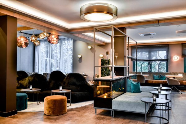 Restaurant Almgrill im Hotel Erb, Parsdorf