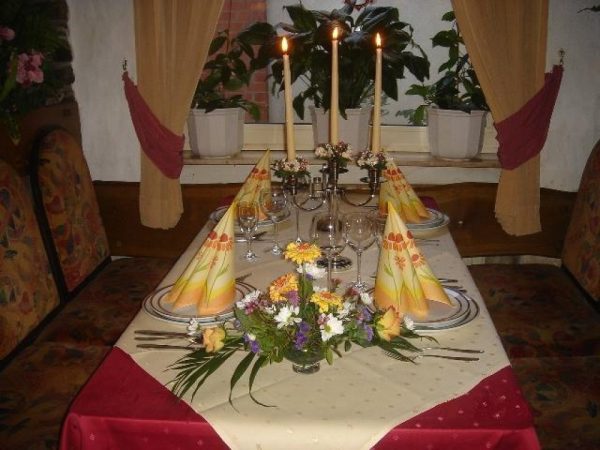 Balkanhof Hotel & Restaurant