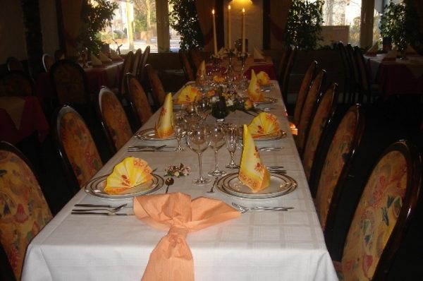 Balkanhof Hotel & Restaurant