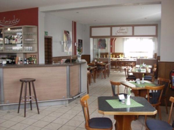 Gasthaus Zur Schmiede