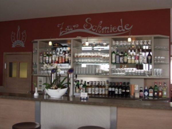 Restaurant Gasthaus Zur Schmiede in Eppelborn-Bubach
