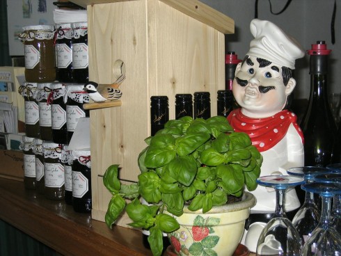 Landgasthof Zickler
