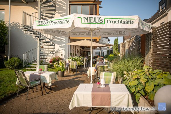 Hotel-Restaurant Spessartstuben