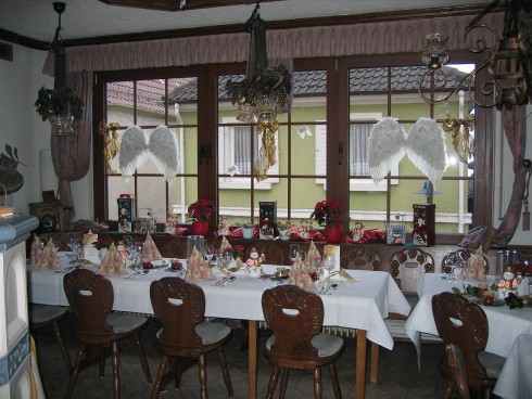 Landgasthof Zickler