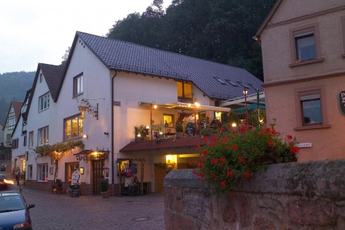 Landgasthof Zickler