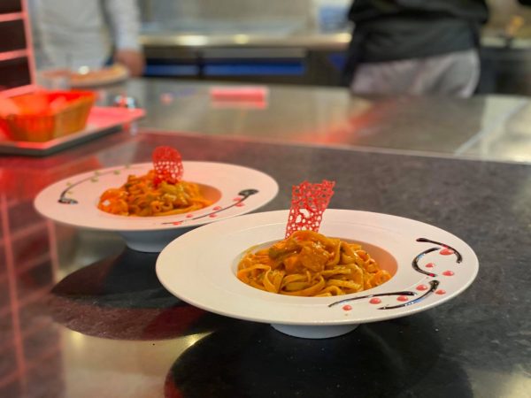 Ristorante Torri, Mayen