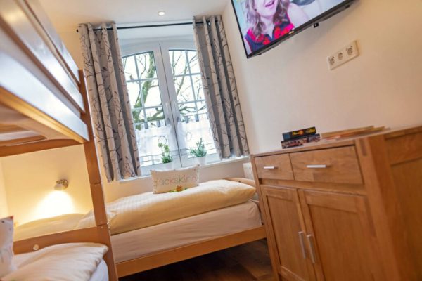 Landhotel Albers