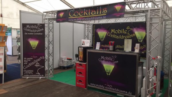 mobile Cocktaildreams