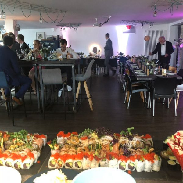 Restaurant Daydu, Mayen