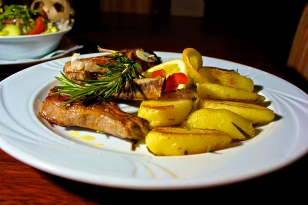 Pizzeria-Ristorante Taormina