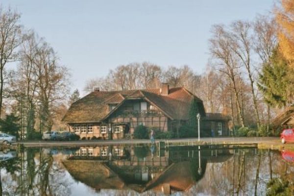 Zum Forellenhof