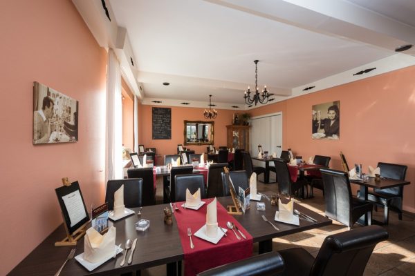 Restaurant Südlohner Hof / Ristorante da Fabio  in Südlohn
