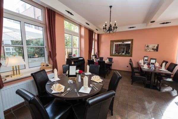 Südlohner Hof / Ristorante da Fabio , Südlohn