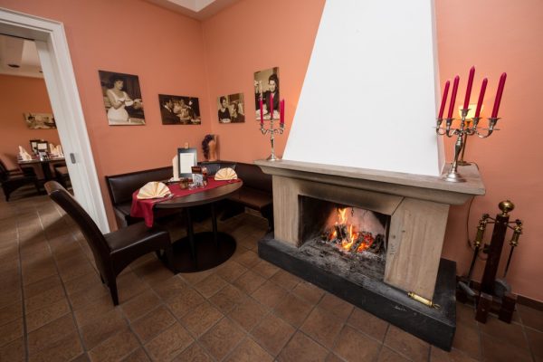 Südlohner Hof / Ristorante da Fabio , Südlohn