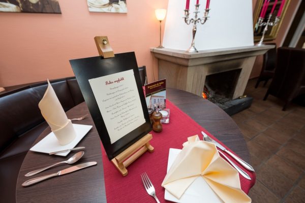 Südlohner Hof / Ristorante da Fabio , Südlohn