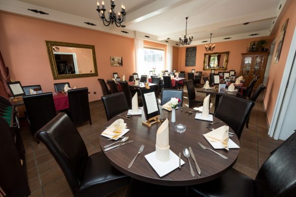 Südlohner Hof / Ristorante da Fabio , Südlohn