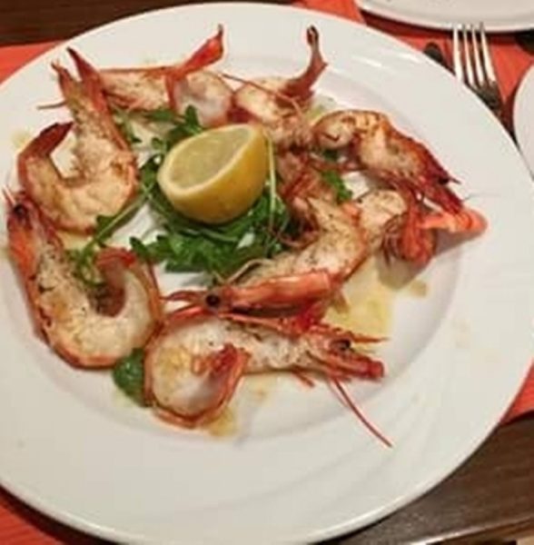 Pizzeria-Ristorante Taormina