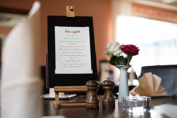 Südlohner Hof / Ristorante da Fabio , Südlohn