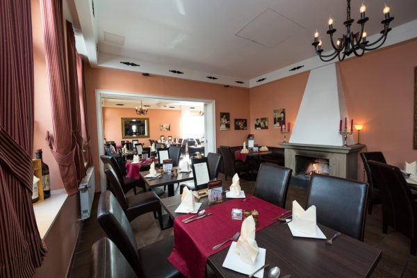 Südlohner Hof / Ristorante da Fabio 