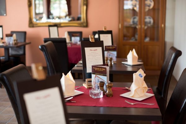 Südlohner Hof / Ristorante da Fabio 