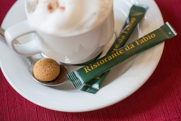 Südlohner Hof / Ristorante da Fabio 