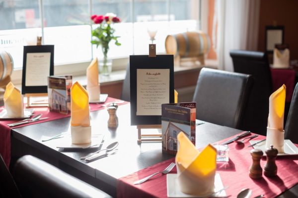 Südlohner Hof / Ristorante da Fabio 