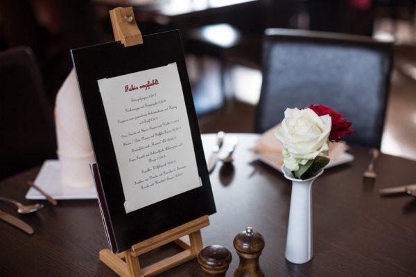 Südlohner Hof / Ristorante da Fabio 