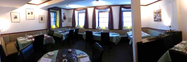 Hotel - Restaurant Zum Kronprinzen 